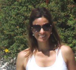 Ana Lucia Horovistiz