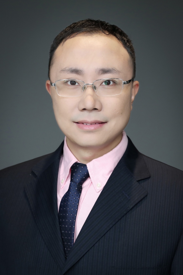 Ming Yang