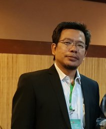 Yiyi Sulaeman