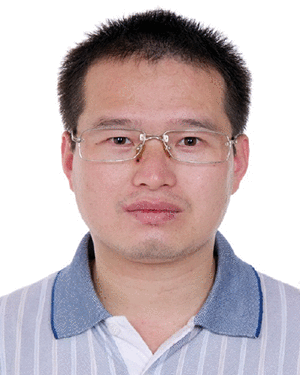 Xizhong Lou