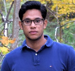 Abdulrahiman Nijamudheen