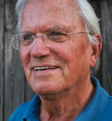 Christoph Reigber