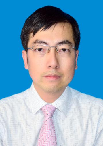 Xianzheng Zong