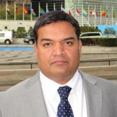 Maharaj Vijay Reddy