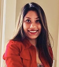 Taniya Kar