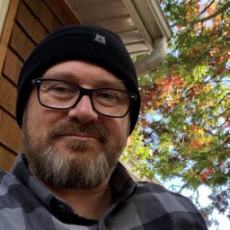 David Schroh