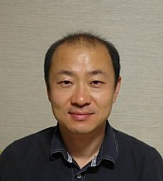 Jong-Jin Kim