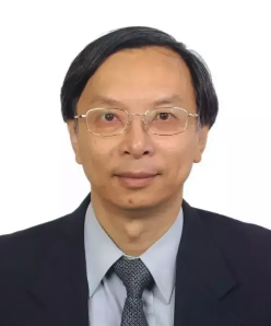 Anthony G.O. Yeh