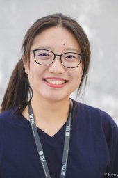 Yang Ying