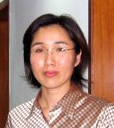Li Zheng