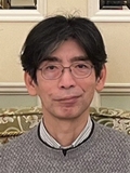 Mitsuru Kitamura
