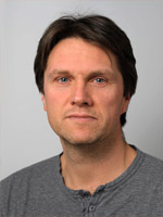 Magne Thoresen