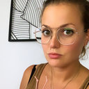 Audrey Mouche