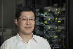 Akio Kitao
