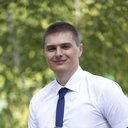 Oleksii Tyshchenko