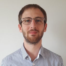 Bérut Antoine