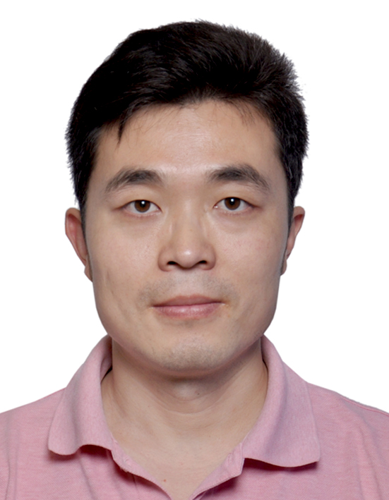 Hongshuai Lei