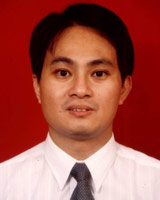 Xusheng Liu
