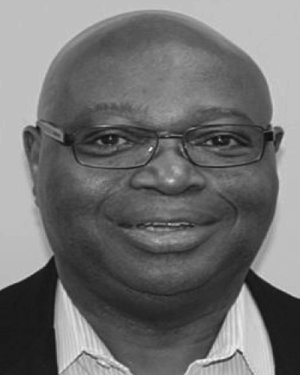Kola Akinade