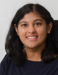 Sherli Koshy-Chenthittayil