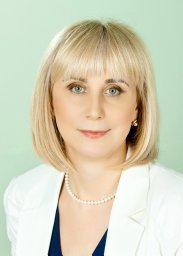 Larysa  Ivanchenkova