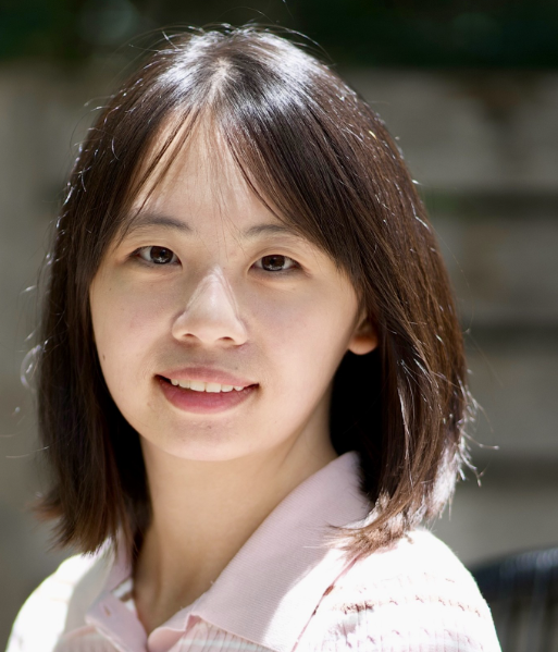 Jiaxin Lin