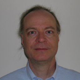 Mark Schreiner