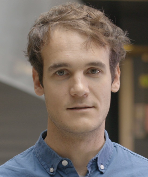 Pierre Baqué
