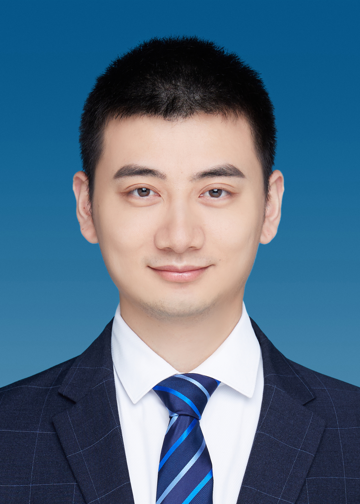 Feng Xu