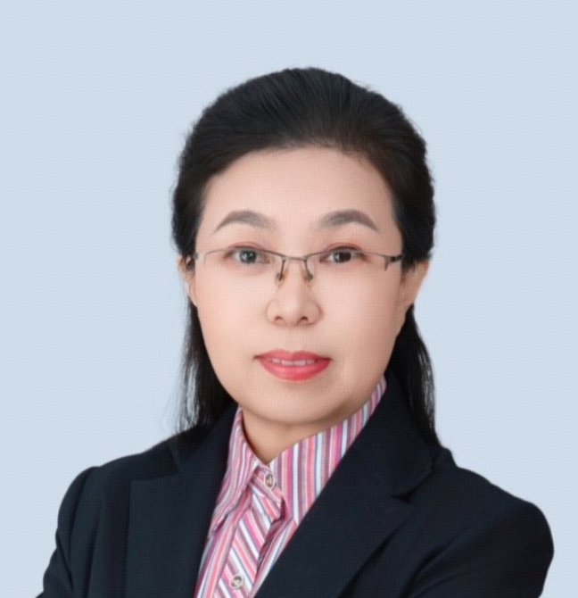 Wenting An
