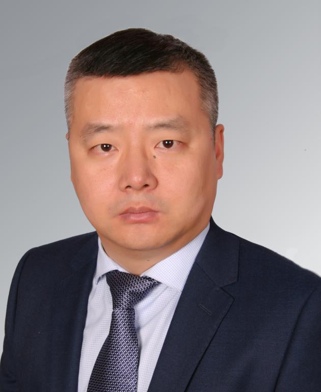 Chunbao Liu
