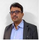 Mahesh J. Kulkarni