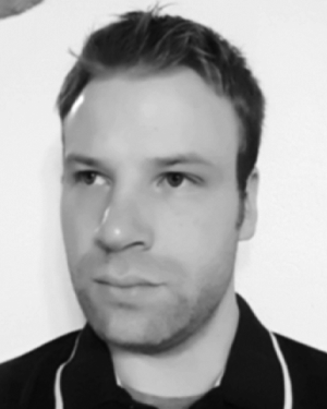 Loris Barraud