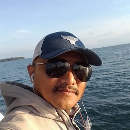Mohd Umzarulazijo Umar