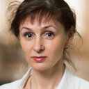 Maria Karpova