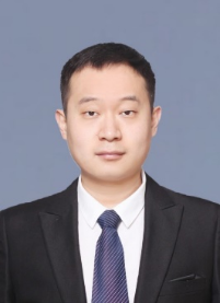 Zhenshuo Wang