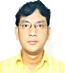 Devendra Singh Bisht