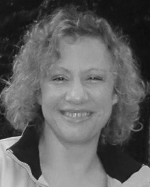 Cristina Lobo