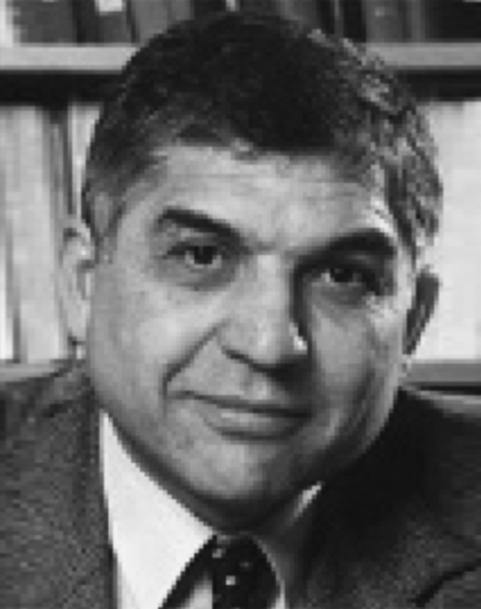 Bahram Honary