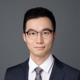 Shuchen Liu