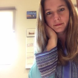 Kimberly C. Gleason