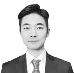 Michael Junho Lee