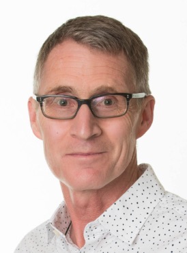 Mark Tarnopolsky