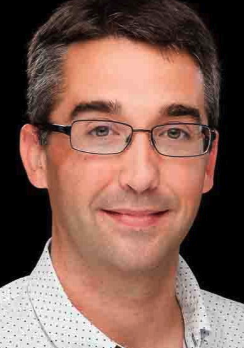Michael Giudici