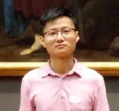Xie Gangcai