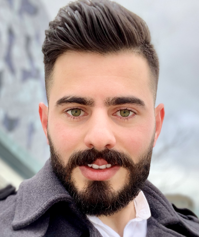 Abdullah Abuolaim