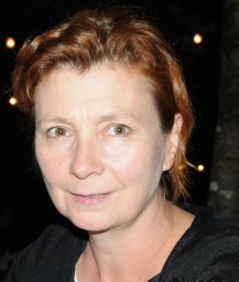 Nathalie Cartier