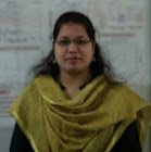 Pradnya A. Bharad