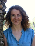 Sandra Nogué