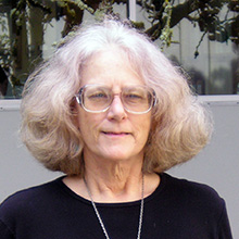 Evelyn Sherr